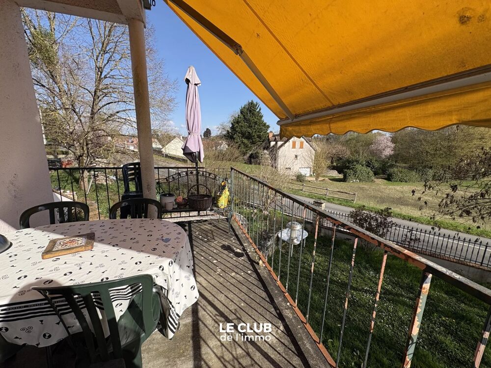Vente Maison MAISON T9 - LA CHAPELLE SAINT MESMIN La chapelle-saint-mesmin