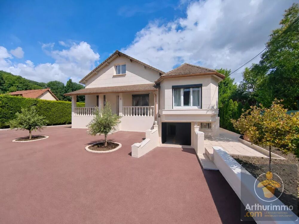 Maison/Villa 7 pièces
