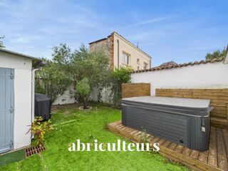  Maison � vendre 4 pi�ces 135 m�