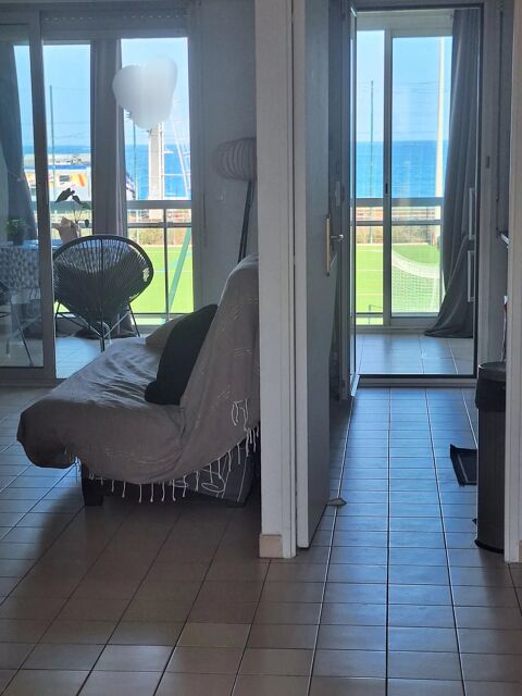  Appartement � louer 2 pi�ces 43 m�