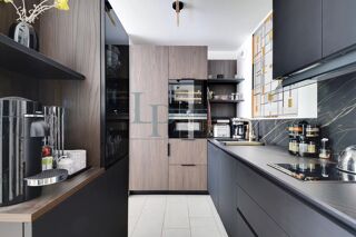  Appartement � vendre 2 pi�ces 54 m�