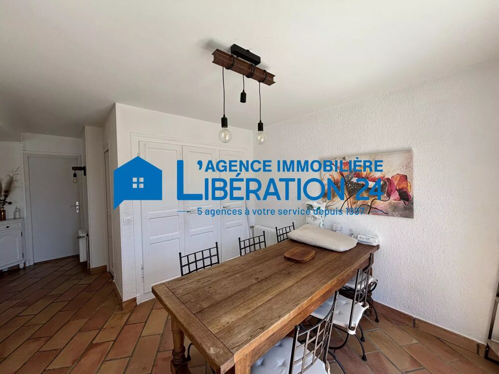 Vente Maison Charmante maison familiale Champdieu