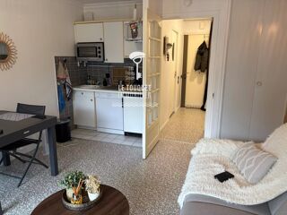  Appartement à vendre 1 pièce 23 m²