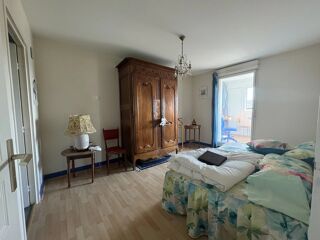  Appartement à vendre 5 pièces 121 m²