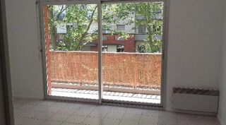  Appartement à louer 1 pièce 27 m²