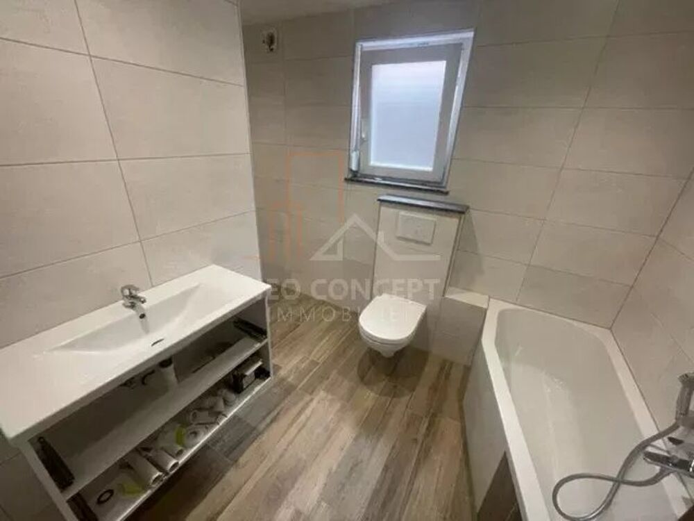 Location Maison Maison 3 pièces d'environ 70m² rénovée Niederrœdern
