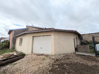  Maison à vendre 3 pièces 65 m²