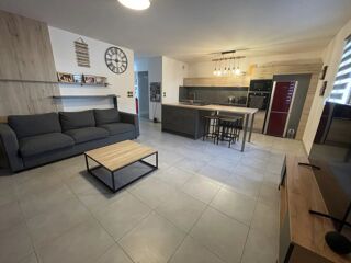  Appartement à vendre 3 pièces 67 m²