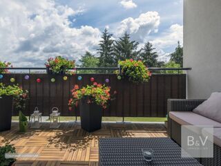  Appartement à vendre 3 pièces 65 m²