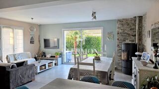  Villa � vendre 4 pi�ces 90 m�