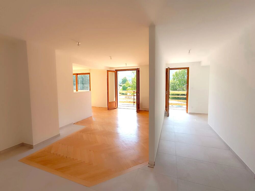 Vente Appartement Villard de Lans . Bel appartement  de 121m2 .Type T4 avec garage Villard-de-lans