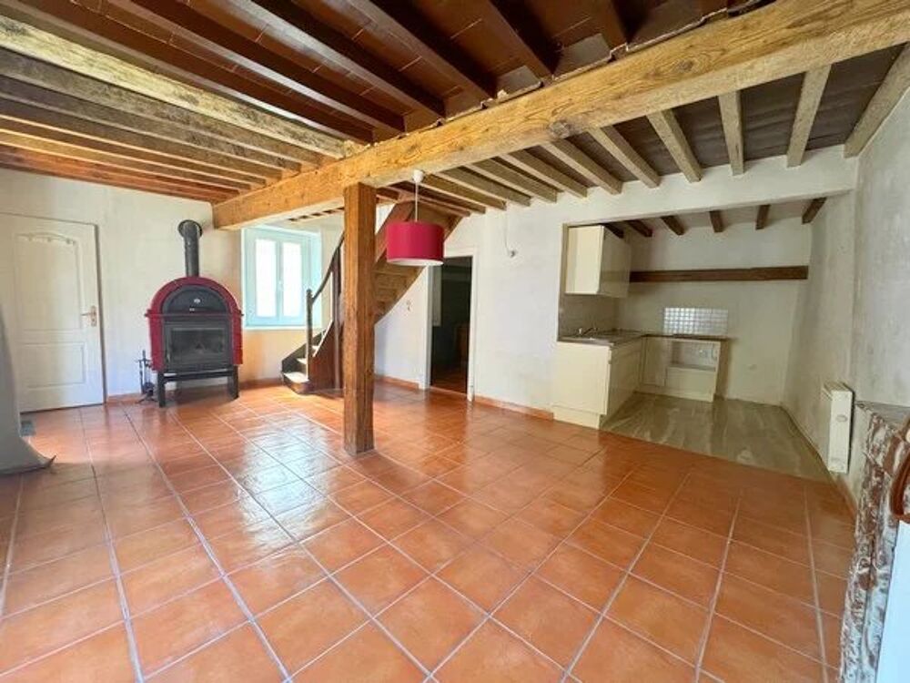 Maison/Villa 4 pièces
