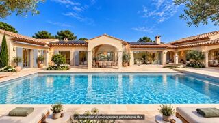  Maison à vendre 6 pièces 193 m²