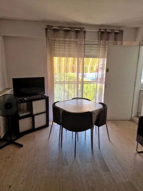  Appartement � louer 1 pi�ce 27 m�