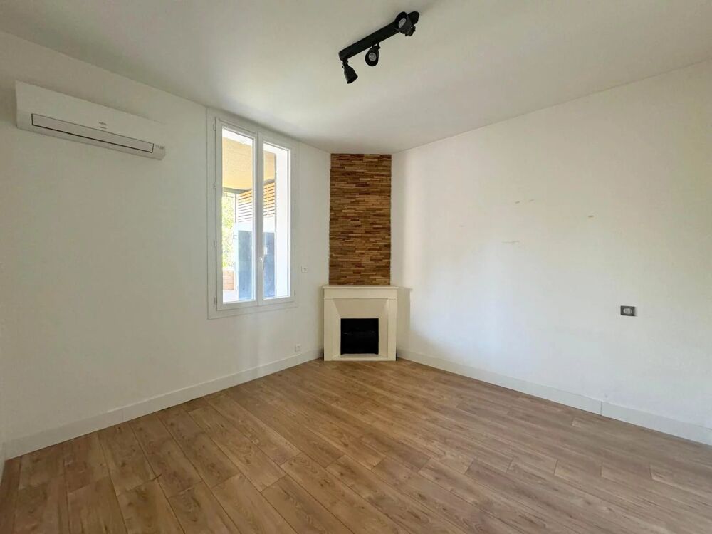 Vente Appartement La Seyne haut de villa + parking La seyne-sur-mer