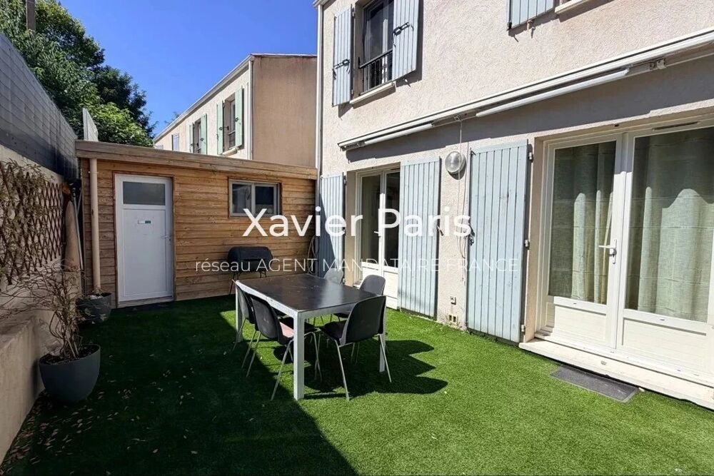 Maison 4 pièces 71 m² · à Meyrargues · 71 m² · 329 000 €