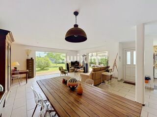  Maison à vendre 9 pièces 190 m²