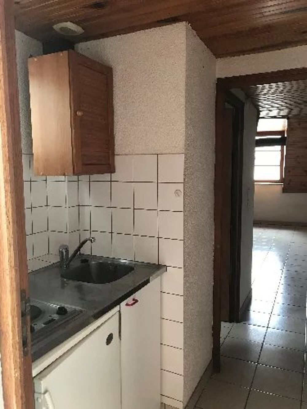 Location Appartement Studio - Orléans Orléans