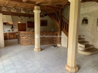  Maison � vendre 7 pi�ces 215 m�