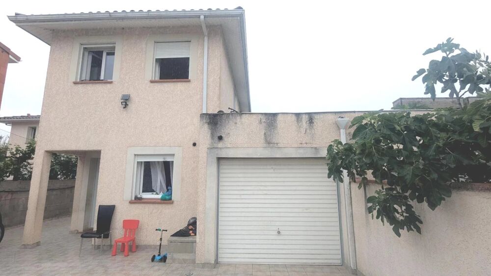 Vente Villa Toulouse / Lafourguette Toulouse