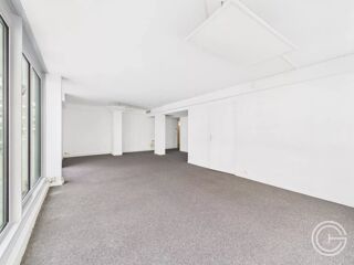   BUREAU DE 68m² - 5 GABRIEL FAURE - NICE MASSENA Nice