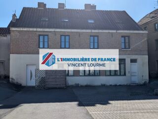 Maison � vendre 7 pi�ces 125 m�