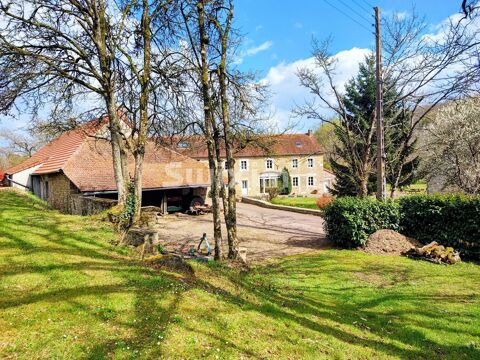   ANCIEN MOULIN Maison - 15 + pi�ce(s) - 635 m�