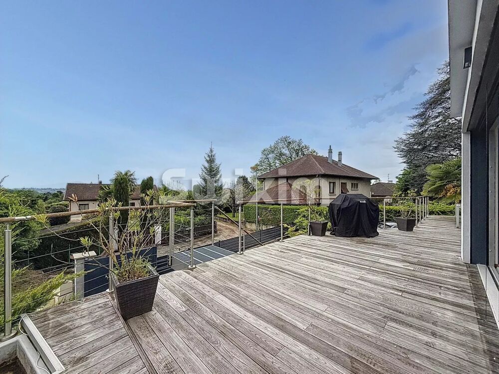  vendre  Maison Prvessin-Mons (01280)