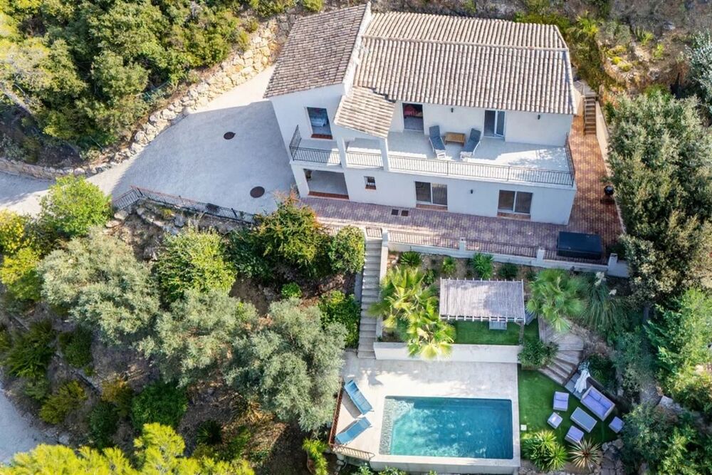  vendre  Maison Taradeau (83460)