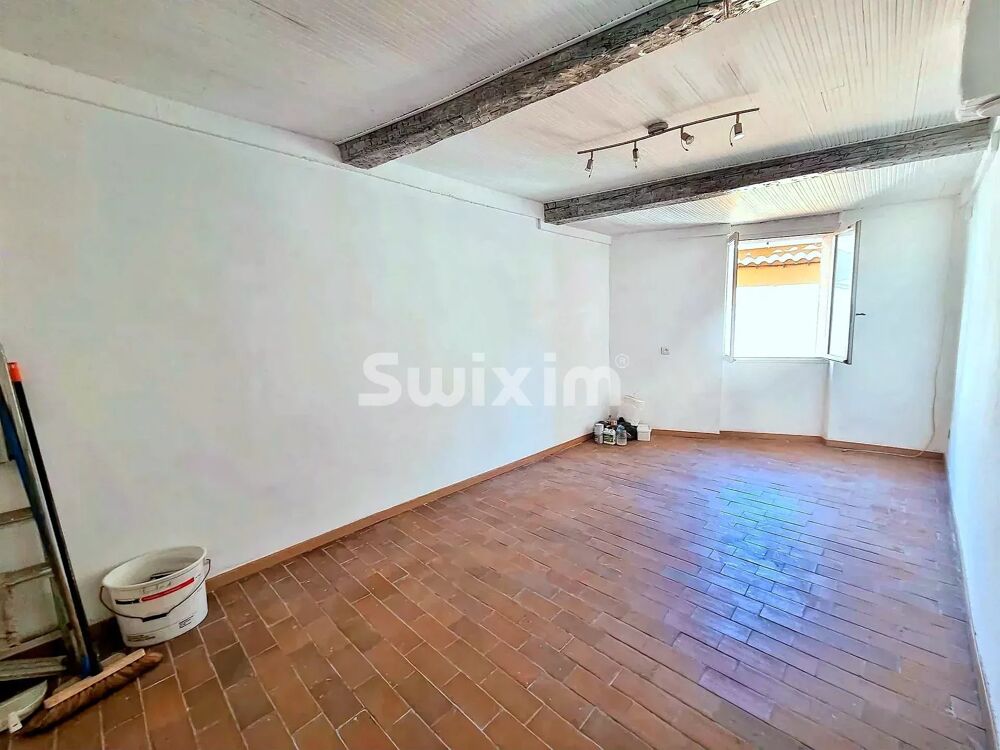 Vente Appartement Duplex de type F3 avec grenier Les arcs