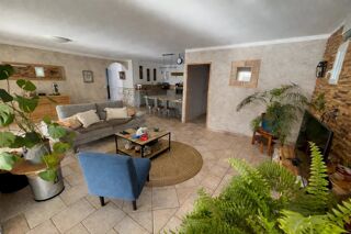  Maison à vendre 5 pièces 163 m²
