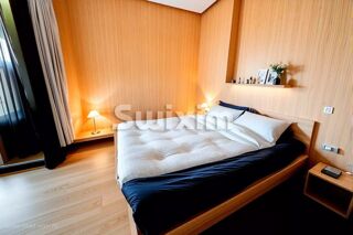  Appartement � vendre 2 pi�ces 56 m�