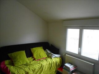  Maison � louer 3 pi�ces 67 m� Saint-quentin