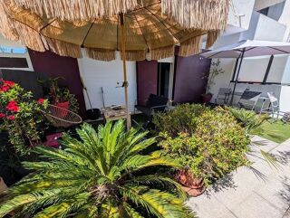  Appartement  vendre 3 pices 59 m