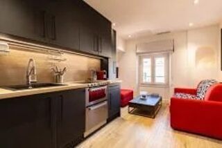  Appartement à louer 2 pièces 28 m²