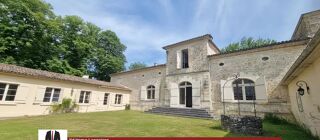 Propriété/château à vendre 13 pièces 503 m²