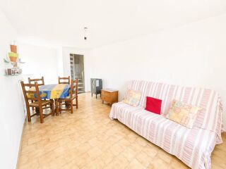  Maison à vendre 3 pièces 60 m²