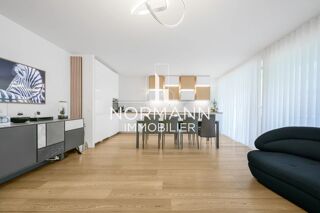  Appartement � vendre 5 pi�ces 108 m�