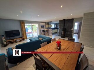  Maison � vendre 5 pi�ces 124 m�