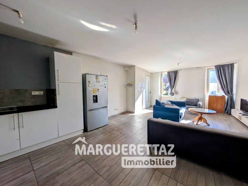 T3 de 71m² SAINT JEOIRE