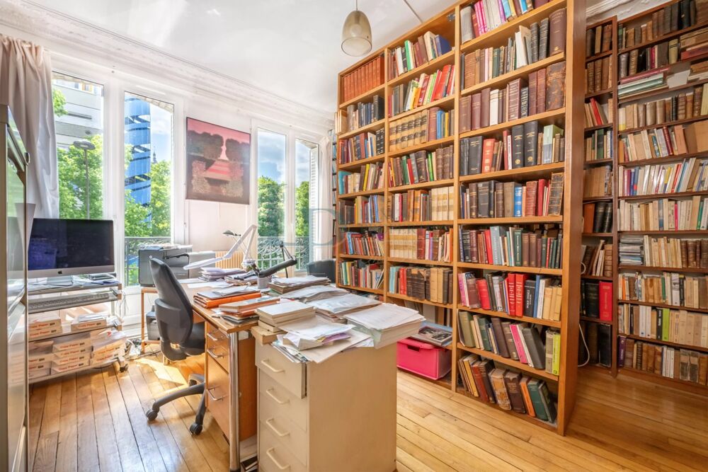 � vendre  Villa Ivry-sur-Seine (94200)