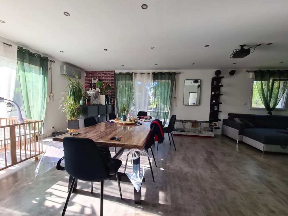 Vente Maison Maison plain pied proche DOLE Dole