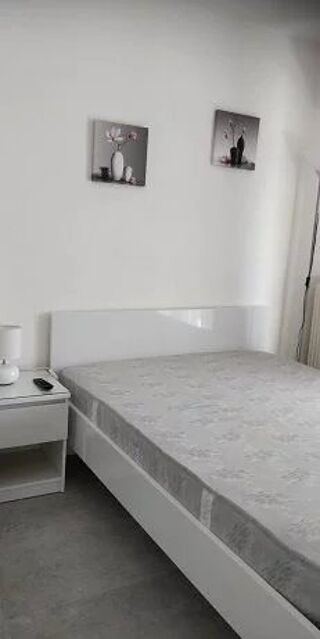 Appartement à louer 2 pièces 30 m²