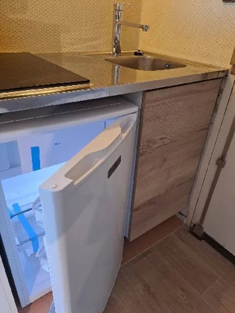 Location Appartement STUDIO  REFAIT A NEUF / JEAN JAURES Toulouse