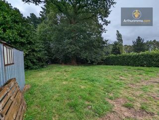  Terrain � vendre 1000 m�