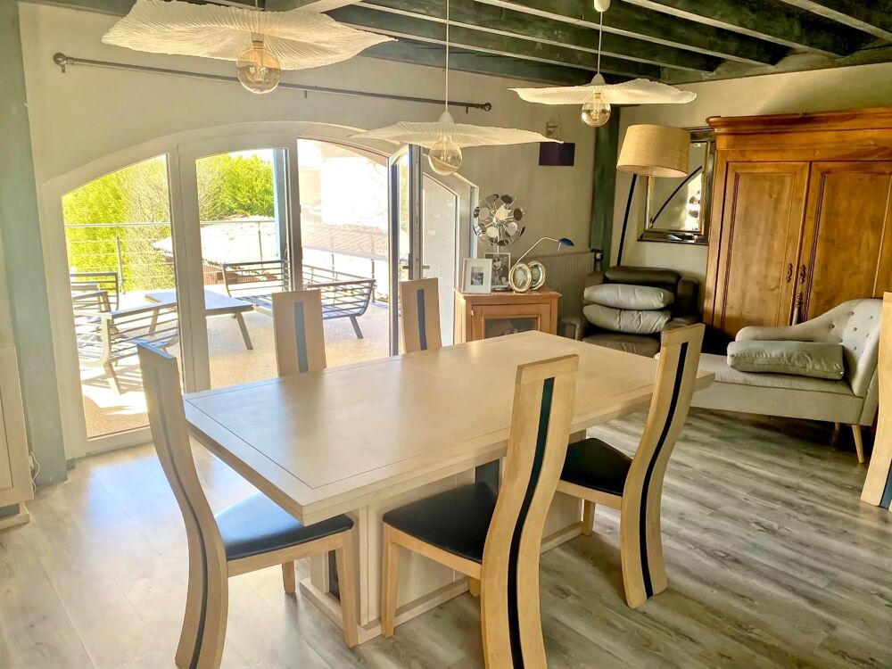 à vendre  Maison Les Villettes (43600)