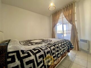  Appartement � vendre 3 pi�ces 45 m�