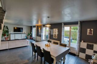  Maison  vendre 7 pices 160 m