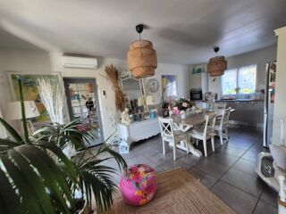  Maison � vendre 4 pi�ces 82 m�