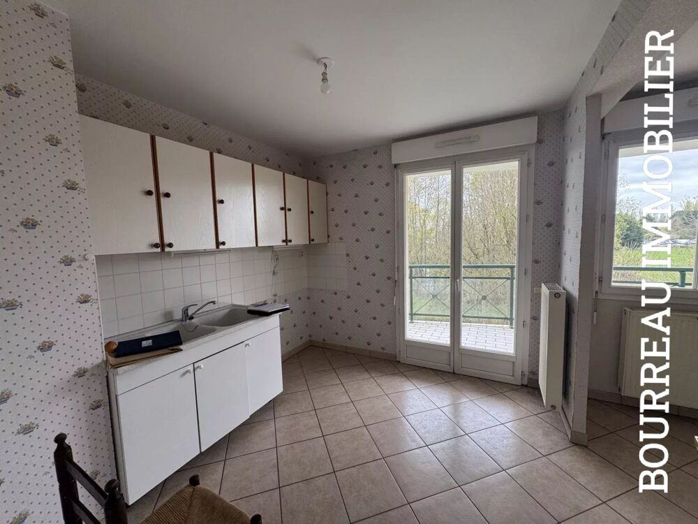 Vente Appartement 3 pièces 67 m² - Vue 4